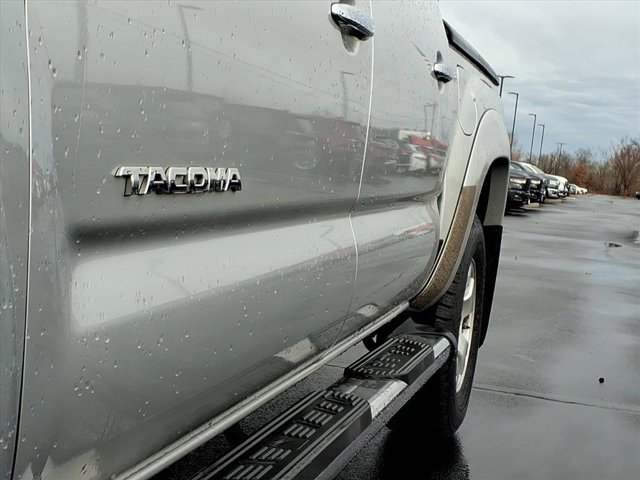 Used 2011 Toyota Tacoma PreRunner image 34