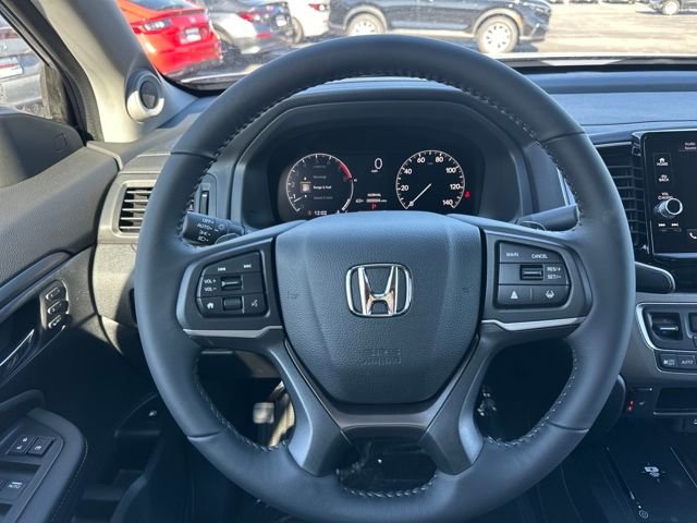 New 2026 Honda Ridgeline RTL image 18