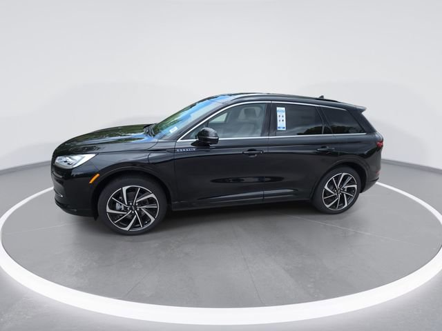 New 2025 Lincoln Corsair Grand Touring w/ Equipment Group 301A AWD/4WD image 4