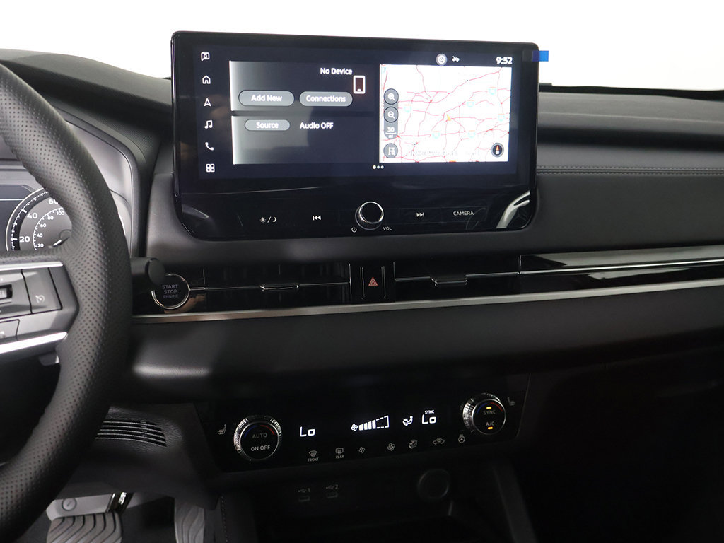 New 2026 Mitsubishi Outlander LE FWD image 42