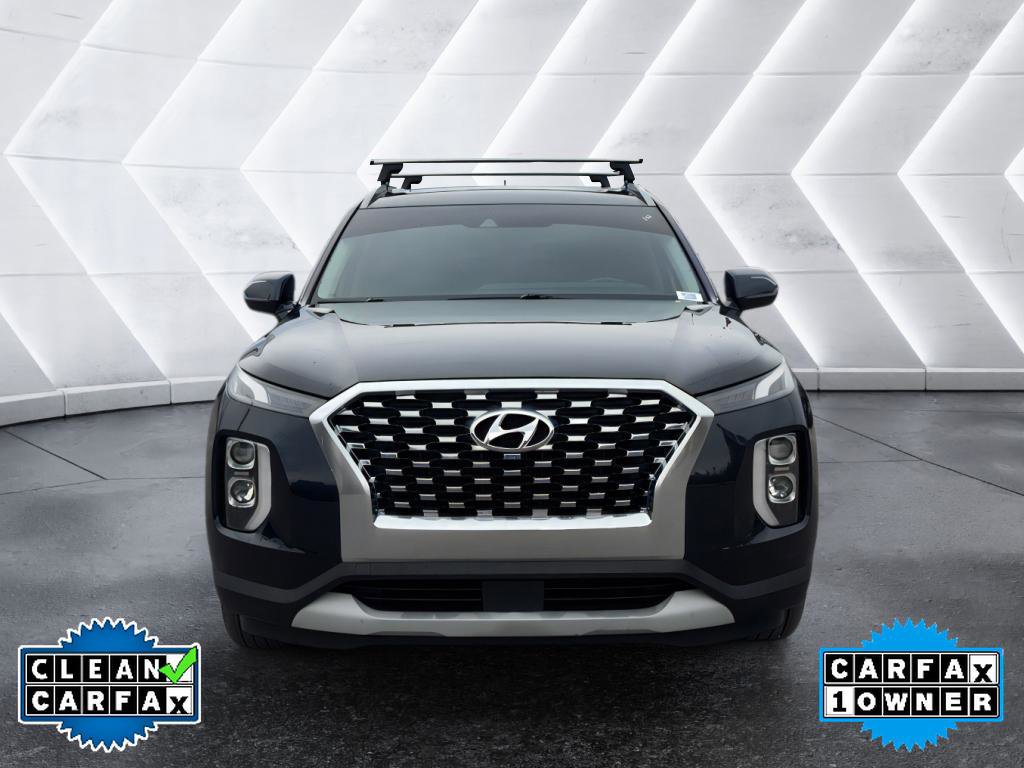 Used 2020 Hyundai Palisade SEL image 2