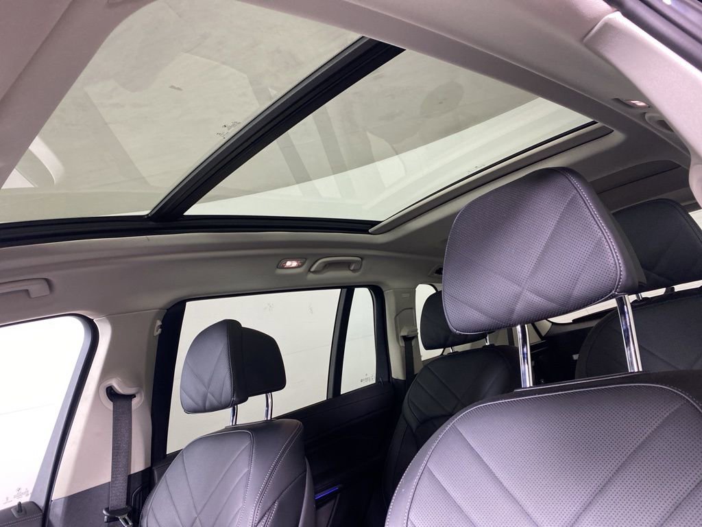 Used 2023 BMW X7 xDrive40i w/ Premium Package image 20