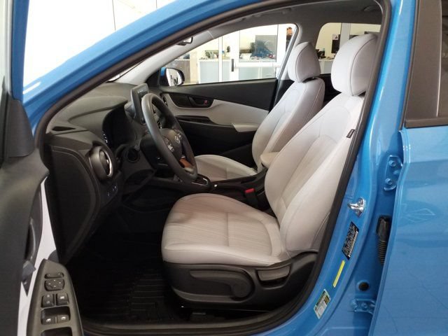 Used 2022 Hyundai Kona SEL AWD/4WD image 12
