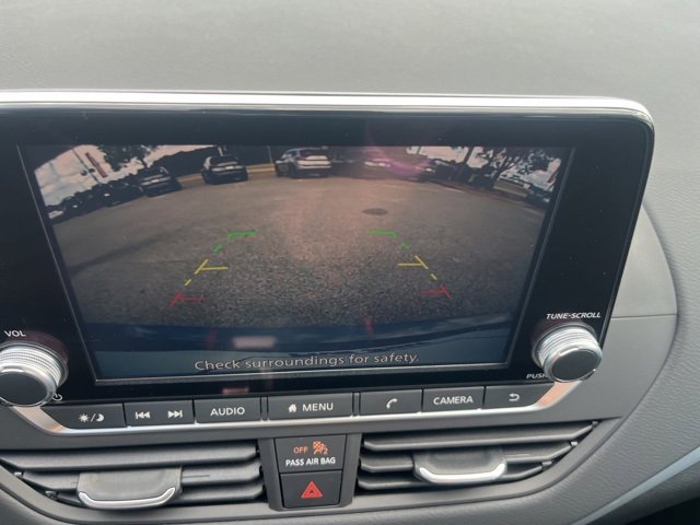 Used 2025 Nissan Altima 2.5 S image 30