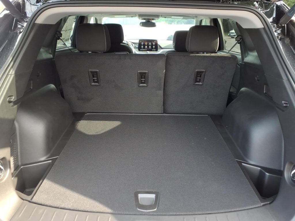 New 2026 Chevrolet Blazer LT w/ Convenience Package FWD image 19