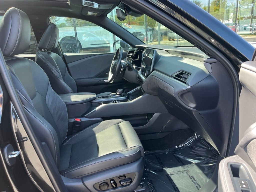 Used 2025 Lexus TX 350 AWD w/ Technology Package image 21