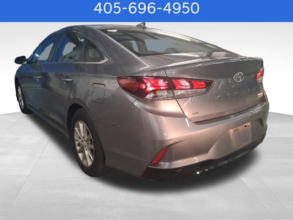 Used 2019 Hyundai Sonata SE image 3