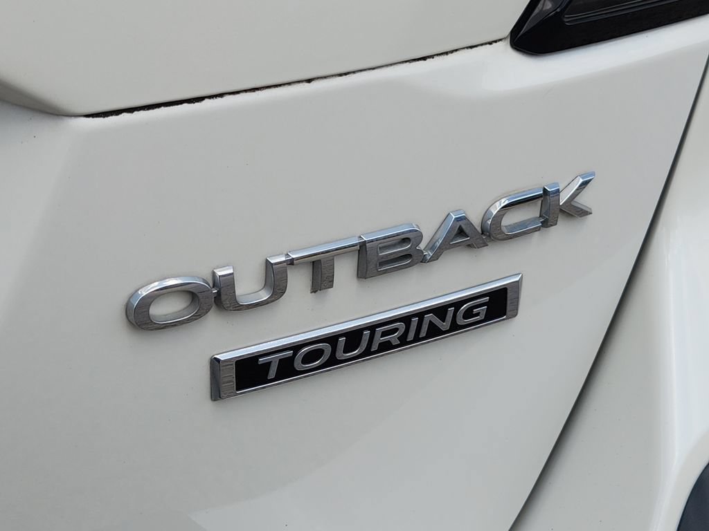 Used 2021 Subaru Outback Touring AWD/4WD image 11