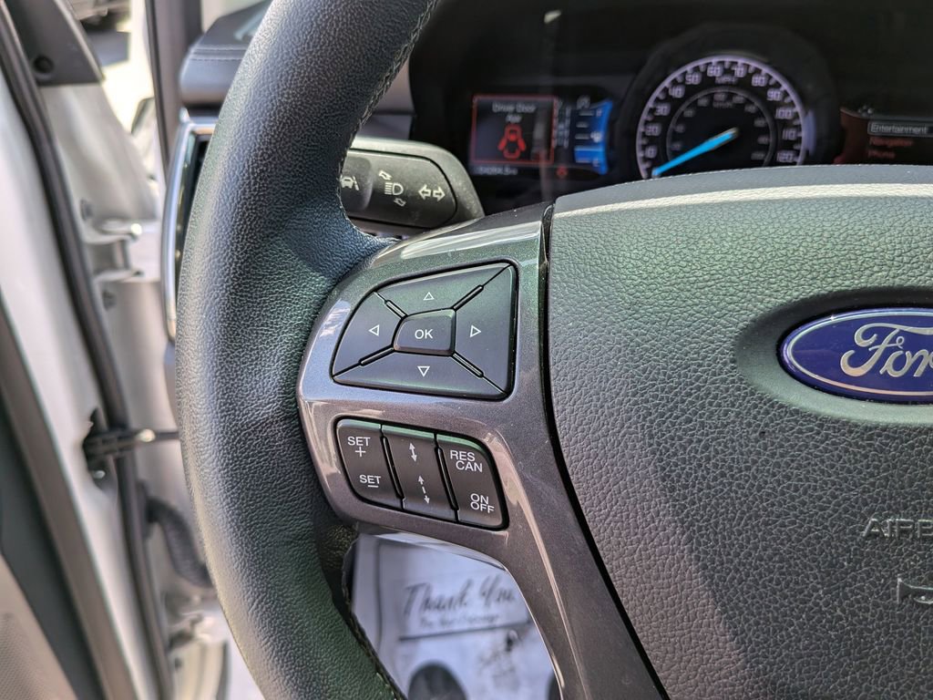 Certified 2019 Ford Ranger Lariat w/ Equipment Group 501A Mid RWD image 30