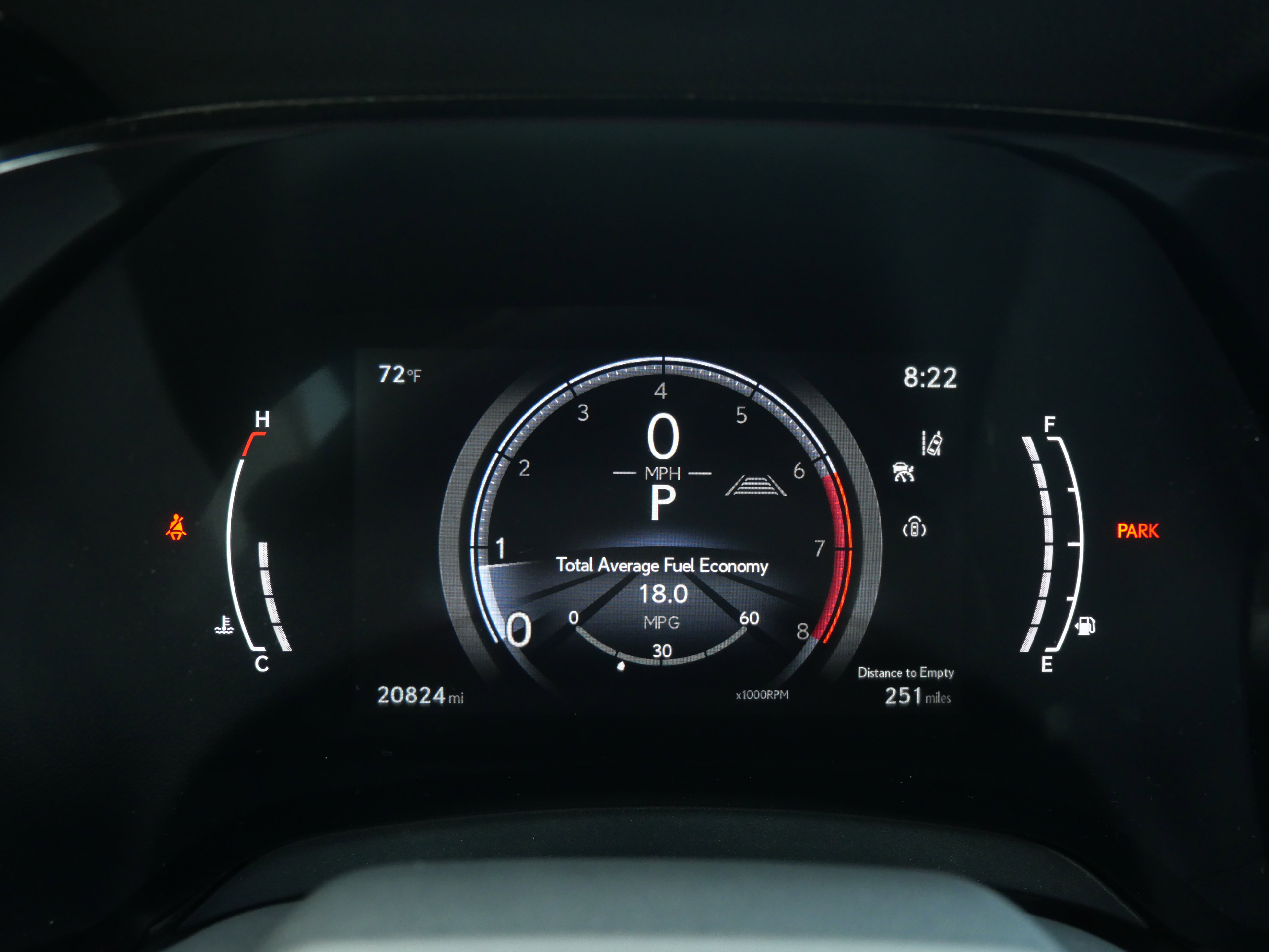 Certified 2023 Lexus RX 350 Premium Plus image 19