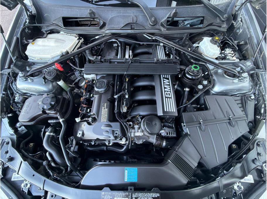 Used 2011 BMW 328i Sedan image 25