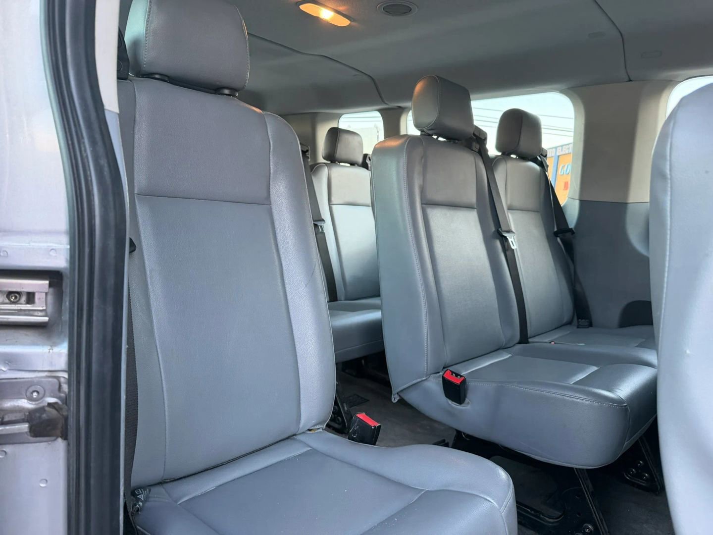 Used 2017 Ford Transit 350 XL image 15