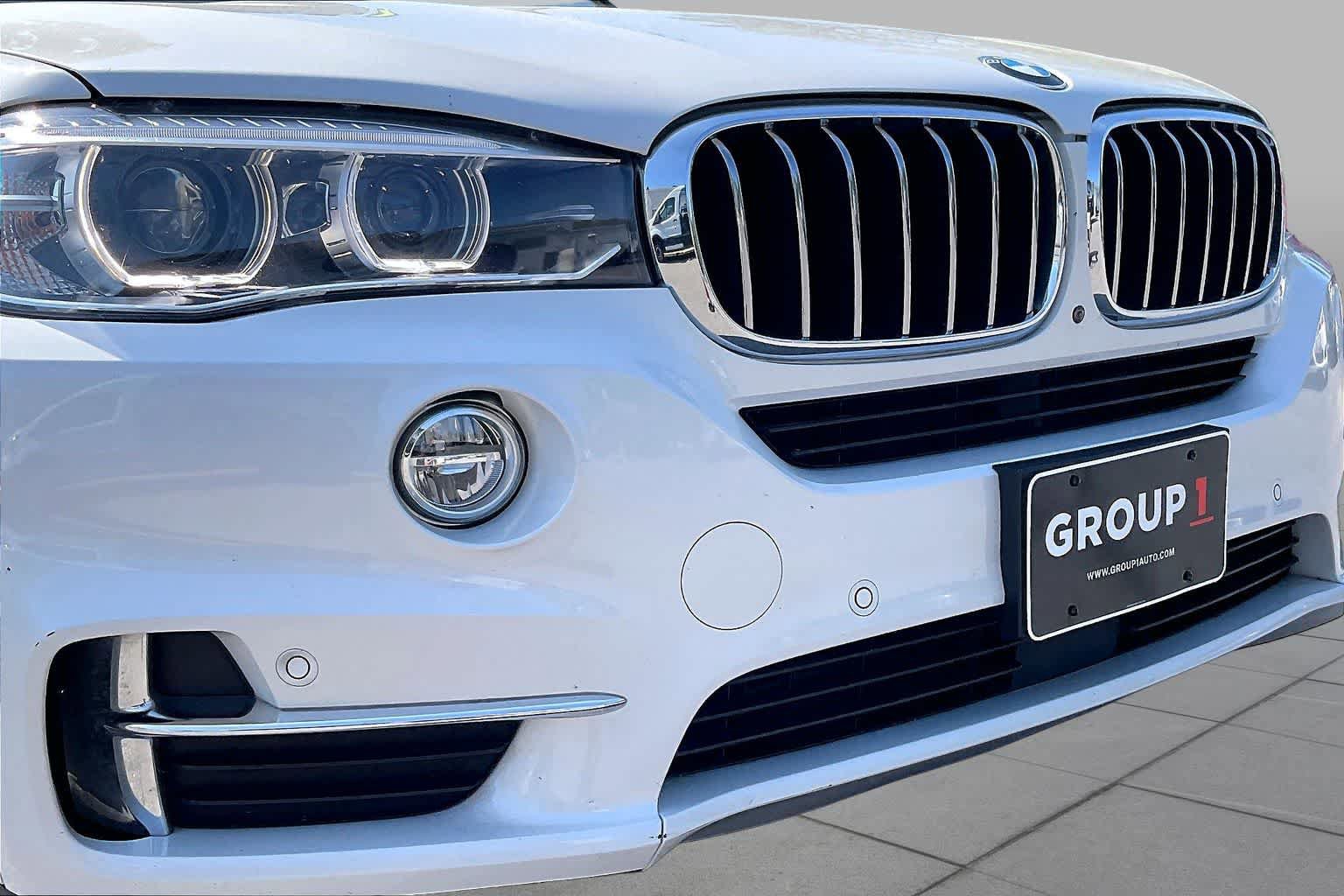 Used 2018 BMW X5 xDrive35i AWD/4WD image 31