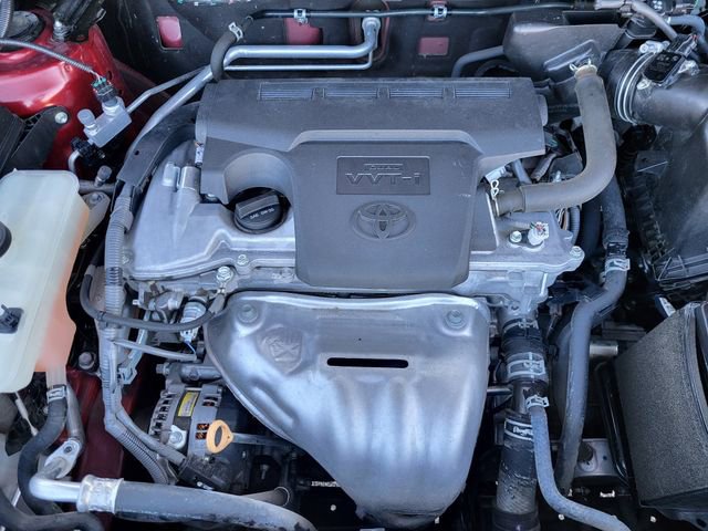 Used 2018 Toyota RAV4 Adventure image 19