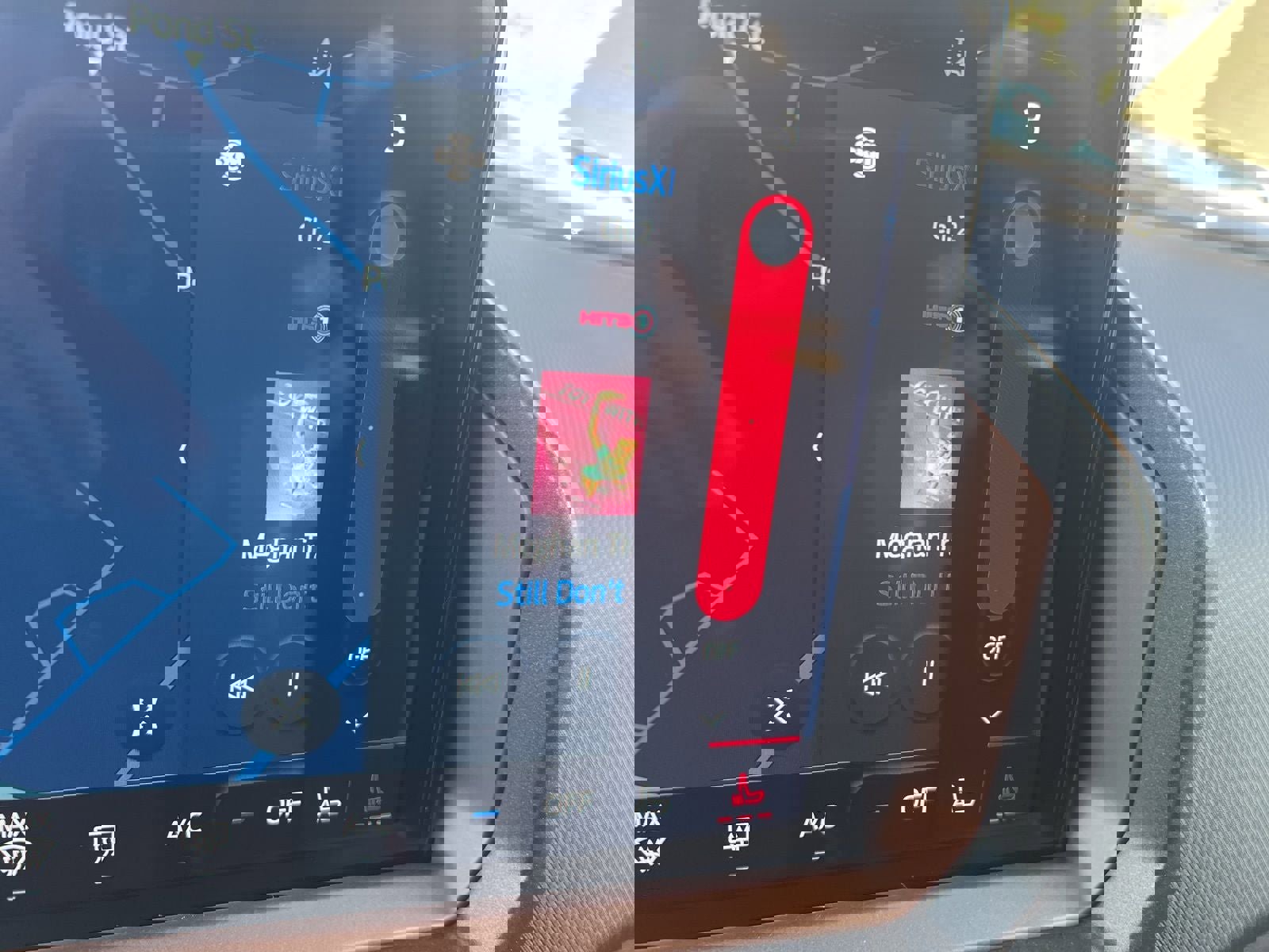 New 2025 Ford Bronco Sport Outer Banks w/ Outer Banks Tech Package+ image 30