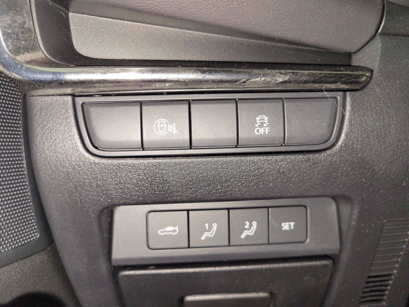 Certified 2024 MAZDA MAZDA3 s AWD/4WD image 35