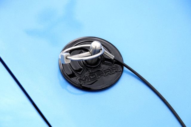 Used 2023 Dodge Charger Scat Pack w/ Plus Group image 10