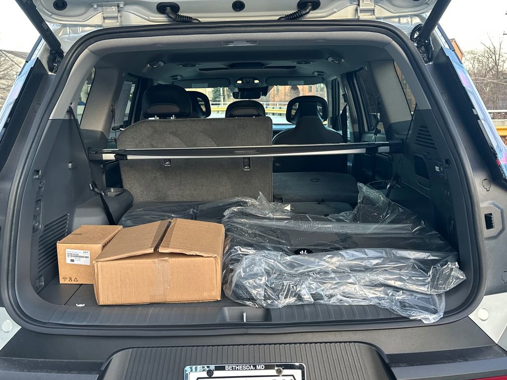 New 2026 Kia EV9 Light image 6