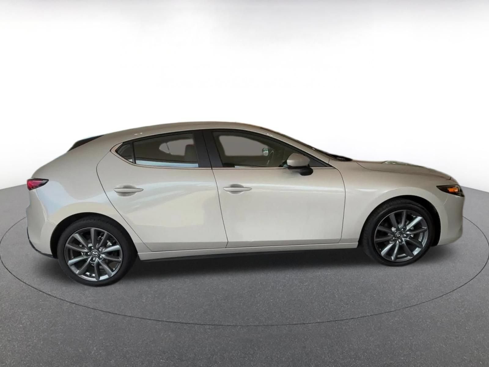 Used 2026 MAZDA MAZDA3 s FWD image 15