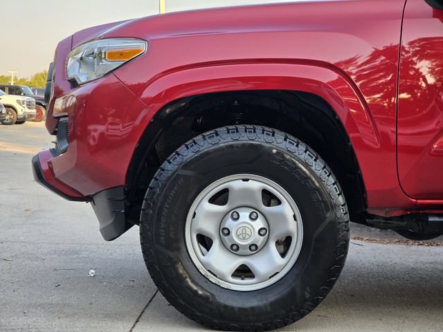 Certified 2021 Toyota Tacoma SR w/ SR Convenience Package RWD image 7