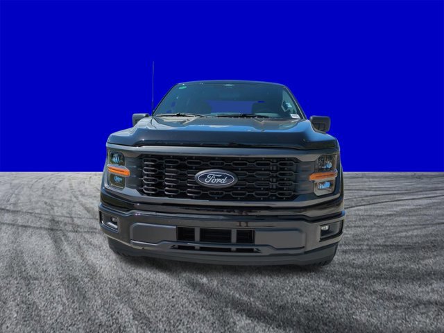 New 2026 Ford F150 STX w/ Equipment Group 200A image 9