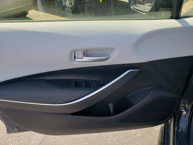 Used 2024 Toyota Corolla SE AWD/4WD image 11