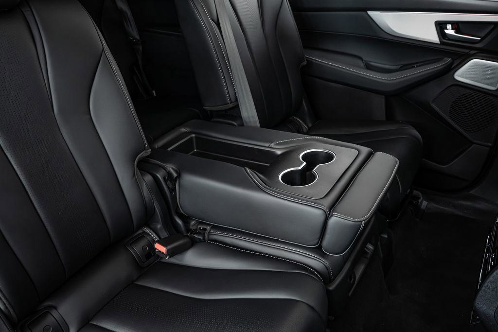 New 2026 Acura MDX FWD w/ Technology Package image 24