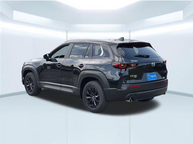 New 2026 MAZDA CX-50 2.5 Hybrid w/ Weather Package AWD/4WD image 4