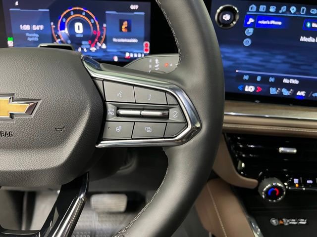 Used 2025 Chevrolet Tahoe High Country AWD/4WD image 30