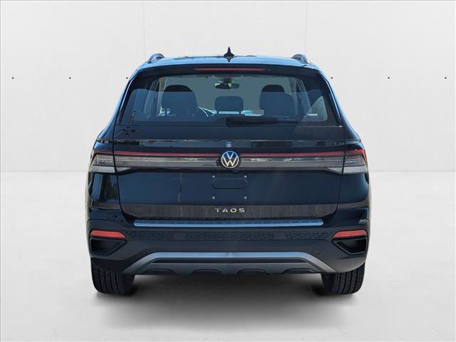 New 2025 Volkswagen Taos S image 7