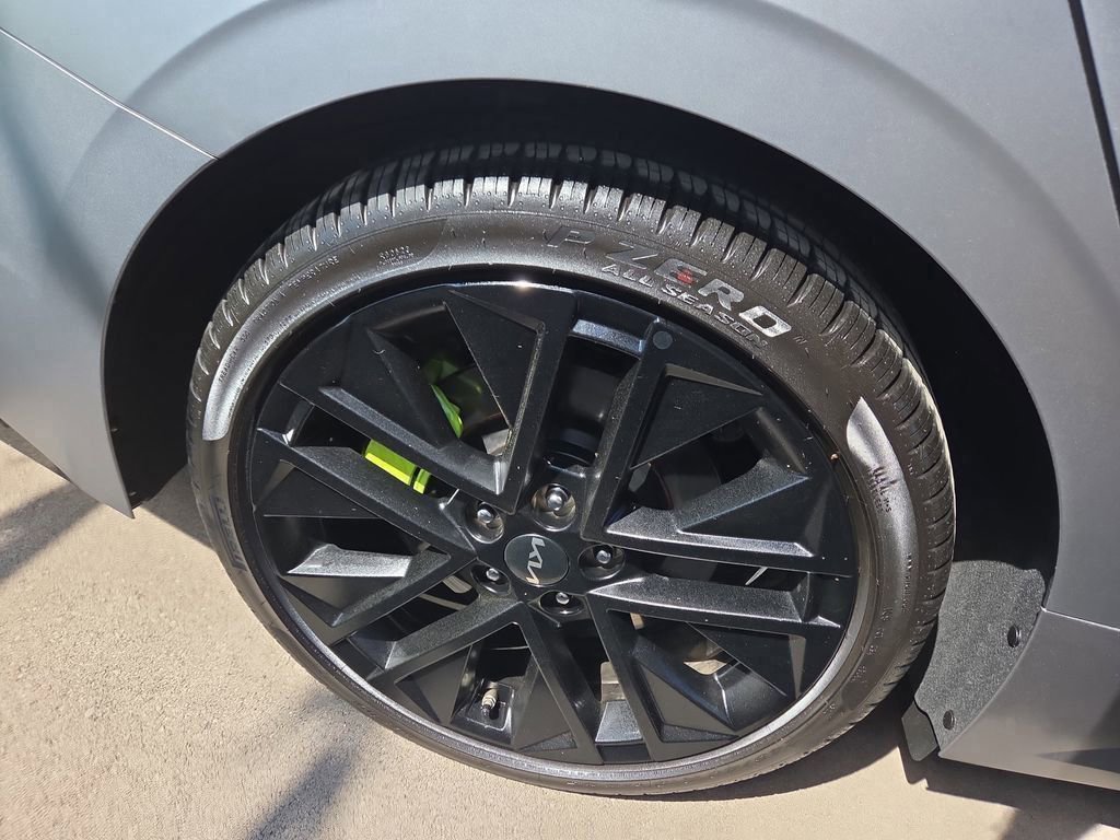 Used 2026 Kia K5 GT w/ GT1 Package image 3