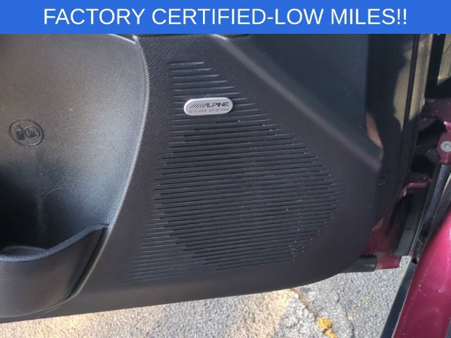 Certified 2019 Dodge Challenger R/T Scat Pack w/ T/A Package RWD image 15