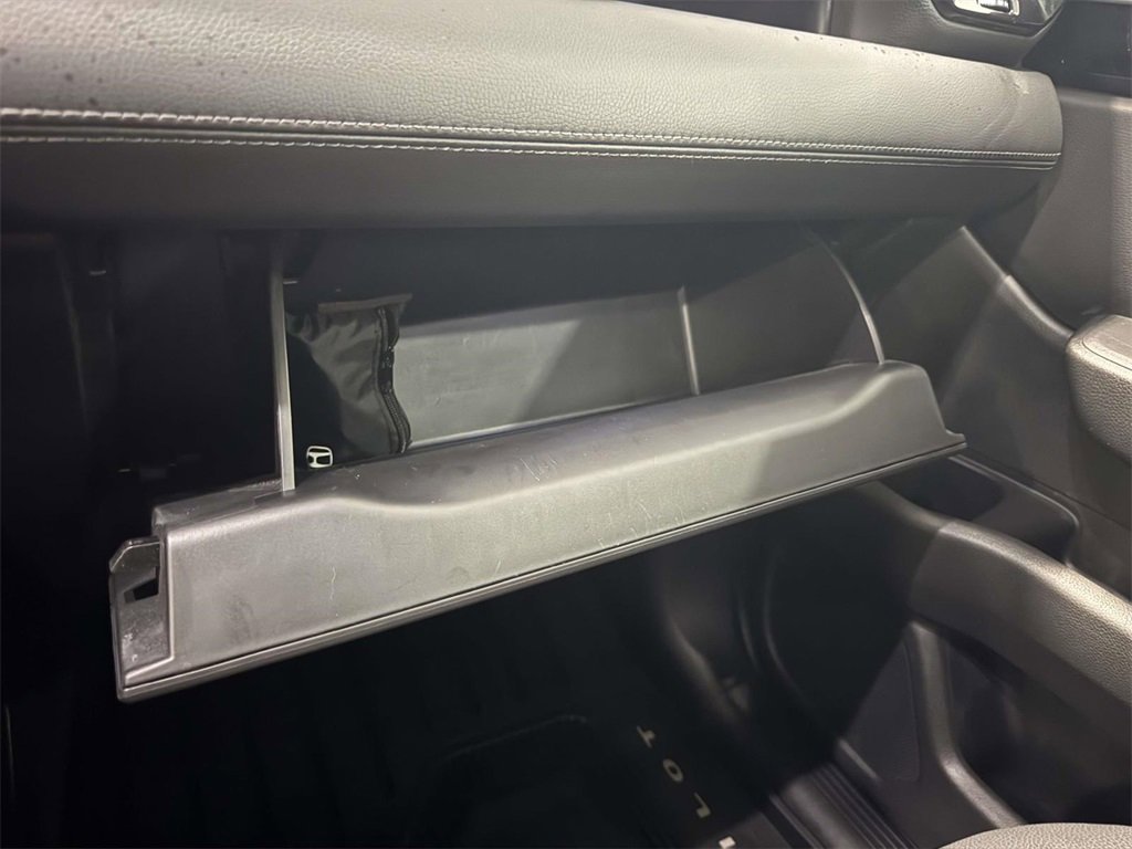 Used 2023 Honda Pilot EX-L image 30