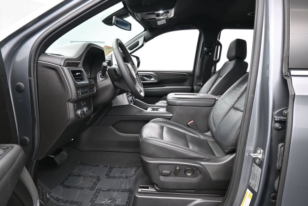 Used 2021 Chevrolet Tahoe LT RWD image 11
