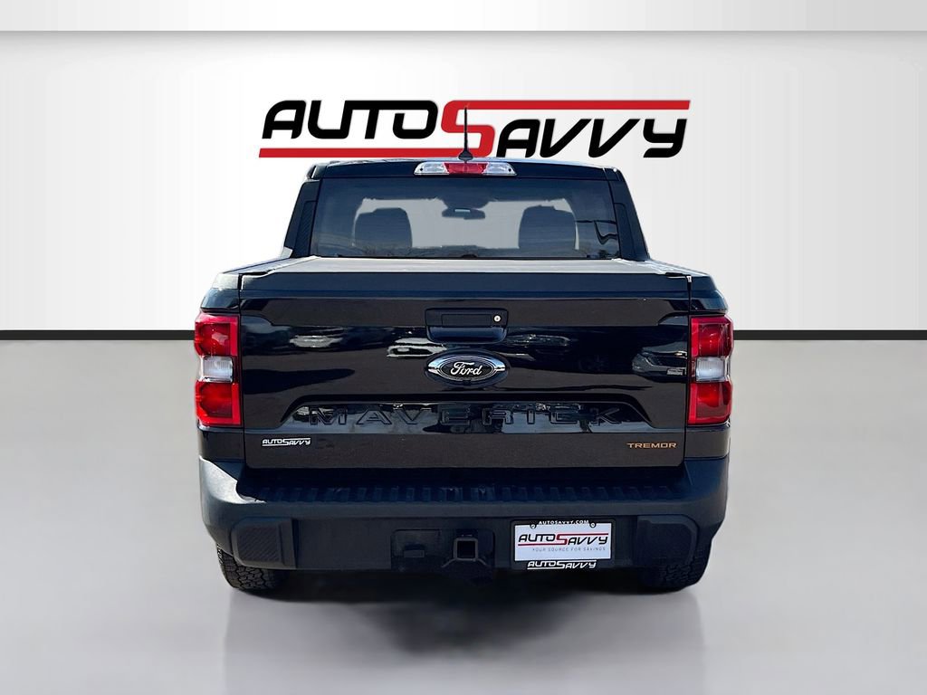 Used 2023 Ford Maverick Tremor w/ Tremor Off-Road Package AWD/4WD image 6