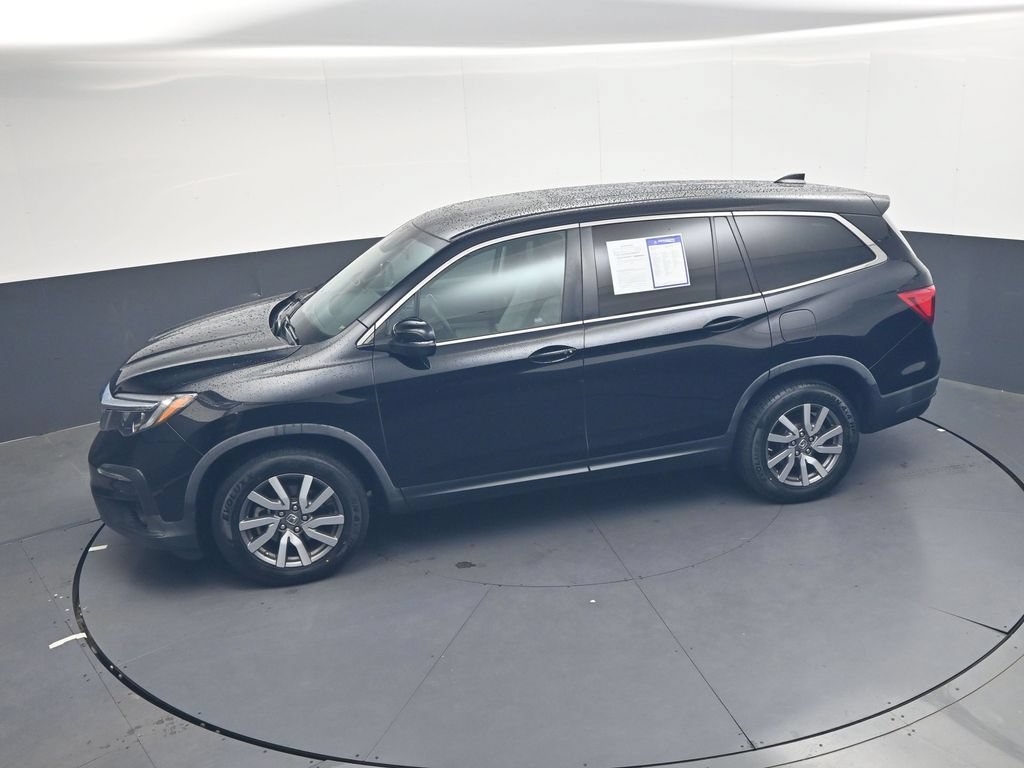 Used 2019 Honda Pilot EX-L image 25
