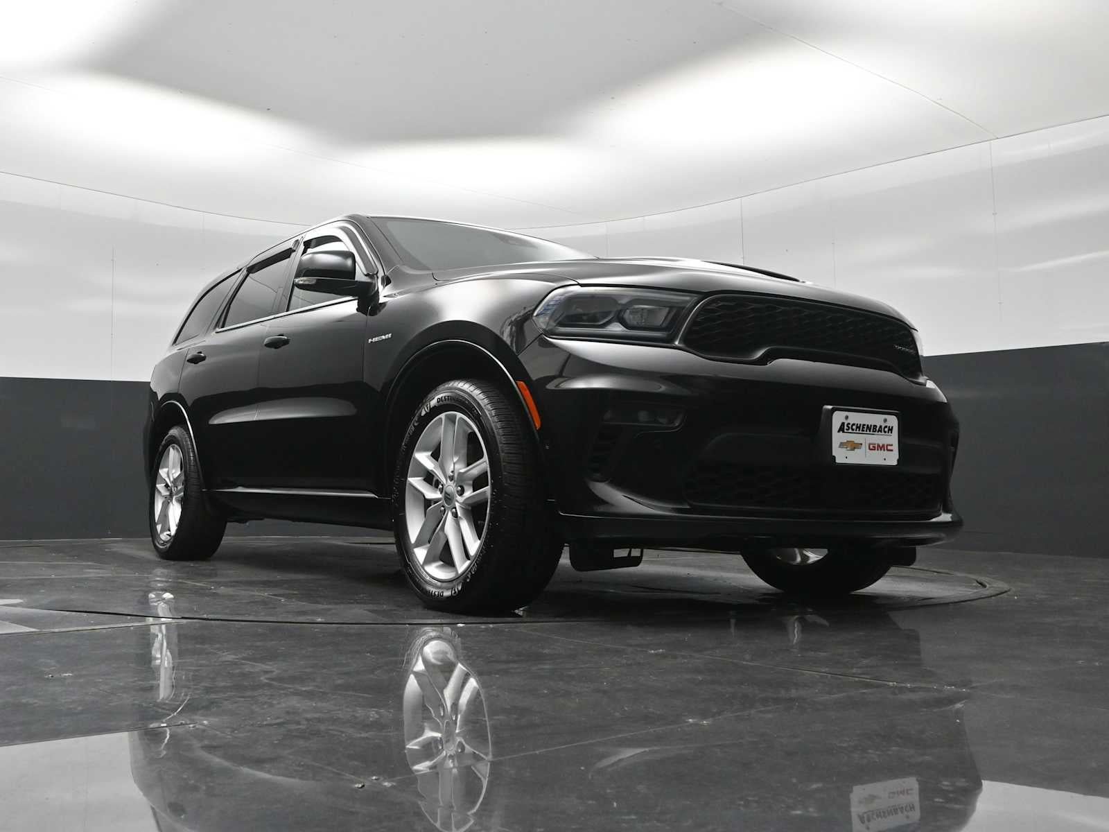Used 2023 Dodge Durango R/T AWD/4WD image 27