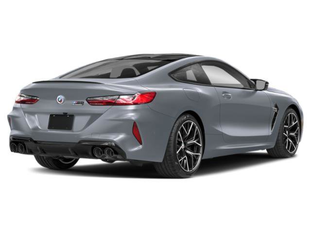 Used 2023 BMW M8 Competition w/ M Carbon Exterior Package AWD/4WD image 2
