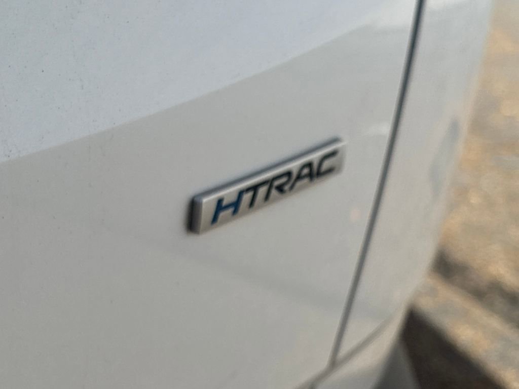 Used 2023 Hyundai Tucson Limited image 34