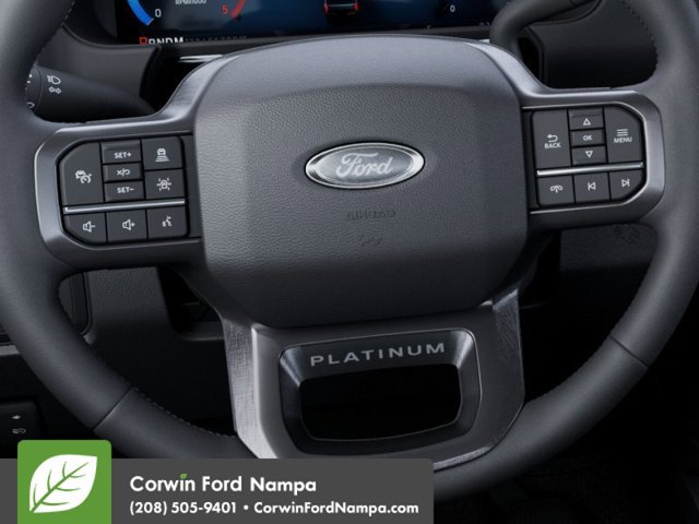 New 2027 Ford F450 4x4 Crew Cab Super Duty image 12
