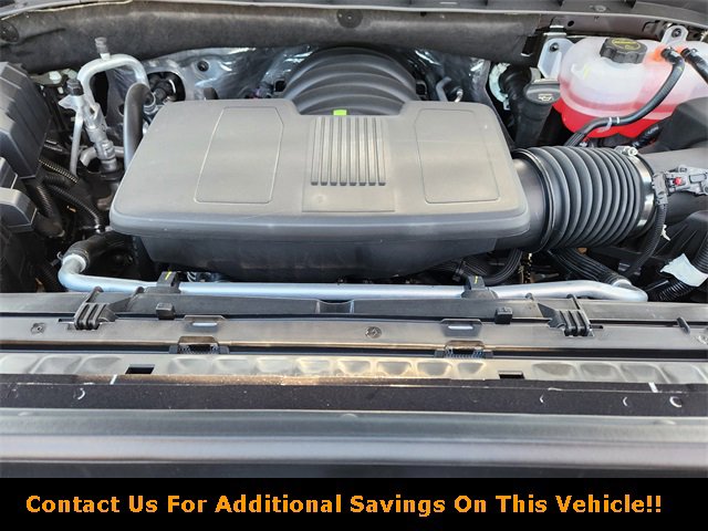 New 2026 GMC Sierra 1500 Elevation w/ Elevation Premium Package image 22