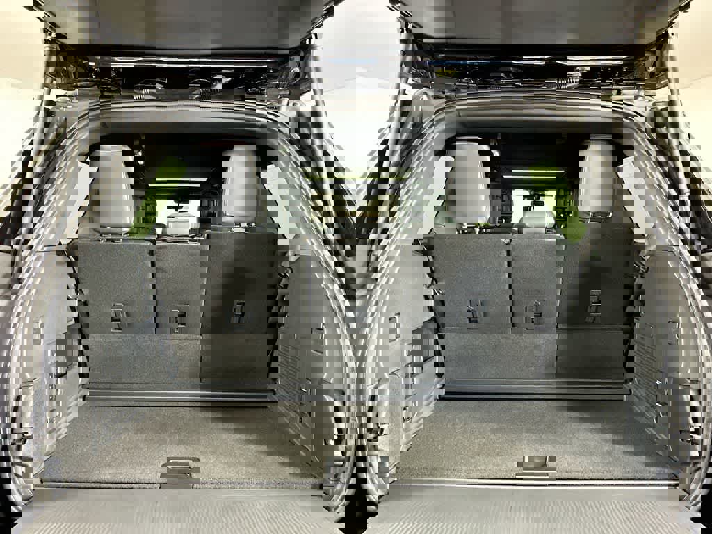 New 2026 Ford Expedition Tremor image 21