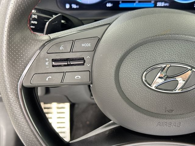 Used 2022 Hyundai Sonata N Line FWD image 23