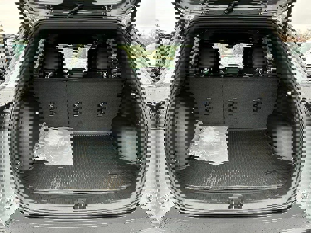 New 2026 Chevrolet Equinox RS w/ Convenience Package III image 41