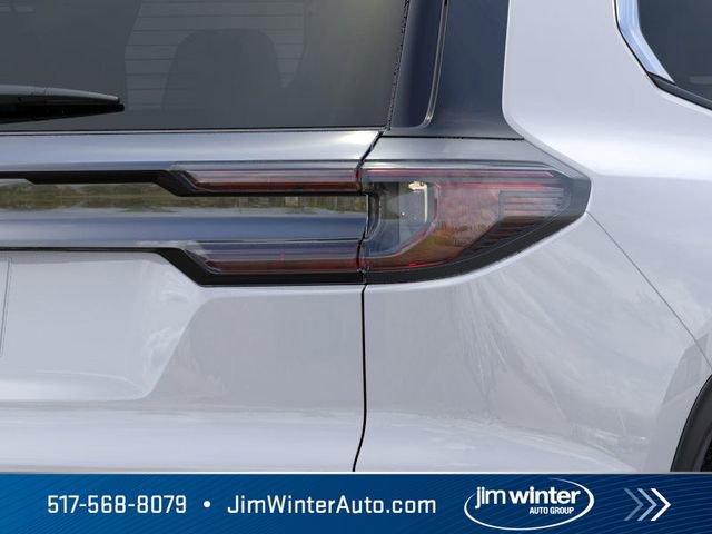 New 2026 GMC Acadia Elevation w/ Elevation Premium Package image 36