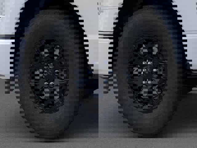 New 2025 Ford F150 Lightning XLT image 19