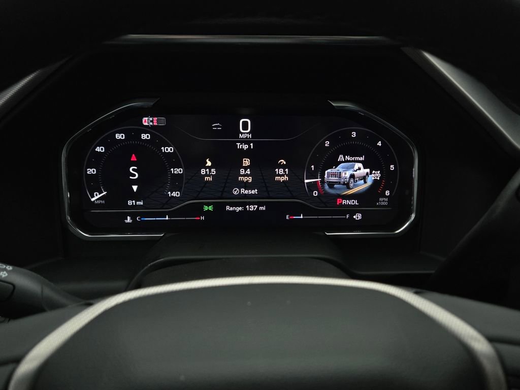 New 2025 GMC Sierra 2500 Denali w/ Denali Reserve Package image 30