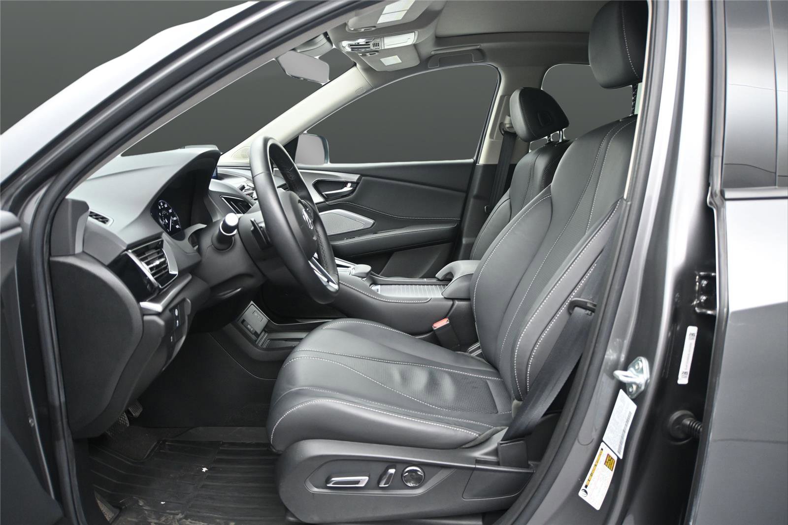 Certified 2024 Acura RDX SH-AWD w/ Technology Package image 7