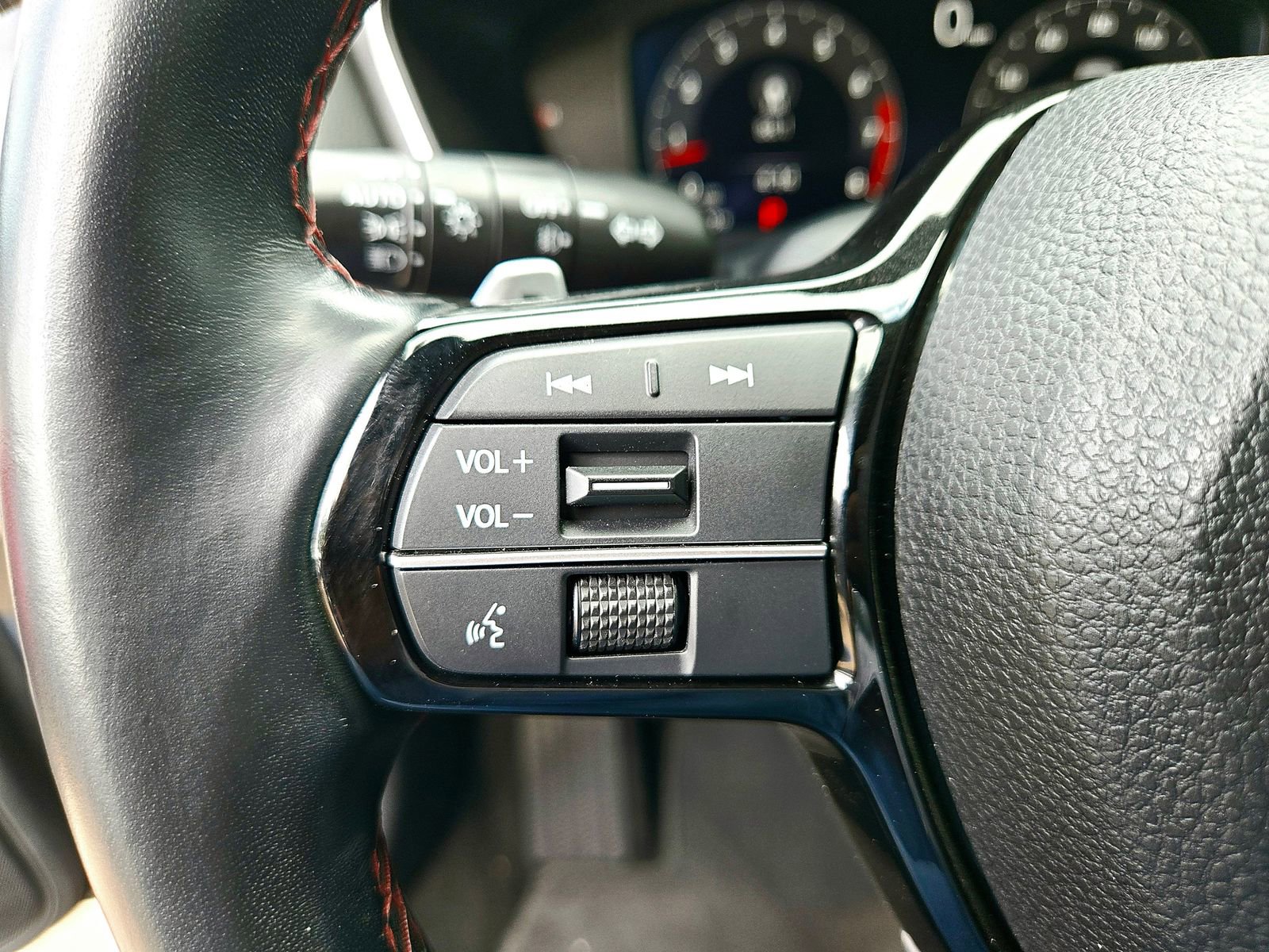 Used 2023 Acura Integra A-Spec FWD image 11