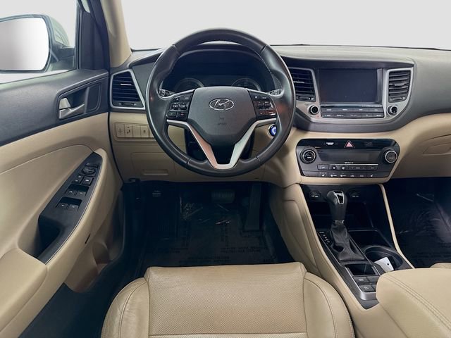 Used 2018 Hyundai Tucson SEL Plus image 23